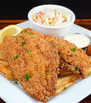 Alabama Catfish