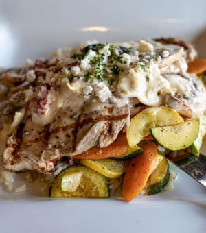 Anaya’s Chicken