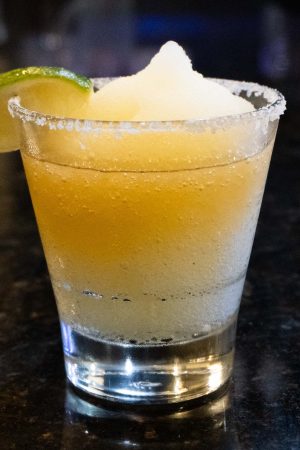 Blanco Margarita