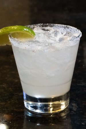 Cointreau Margarita
