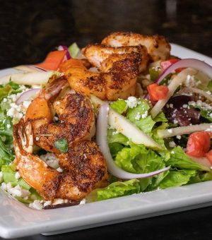 House Salad