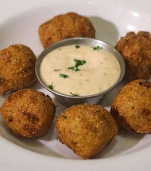 Hush Puppies