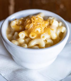 Mac N Cheese