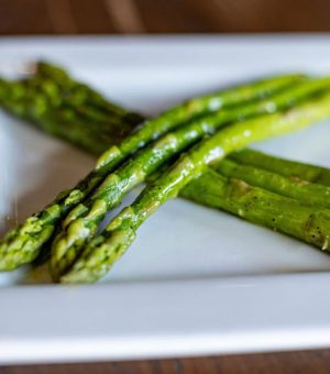 Asparagus