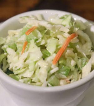 Andrea’s Cole Slaw
