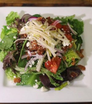 House Salad