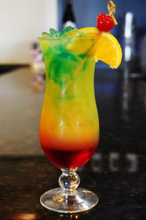 Tropical Storm