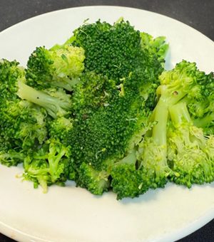 Broccoli