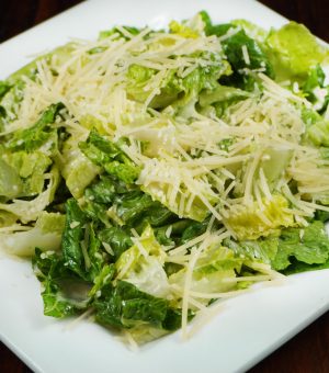 Small Caesar Salad