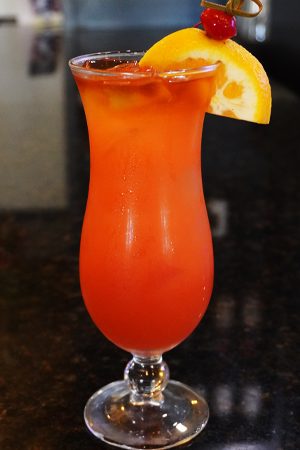 Hurricane