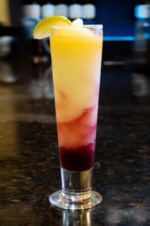 Anaya’s Signature Margarita